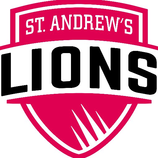 St Andrew Lions